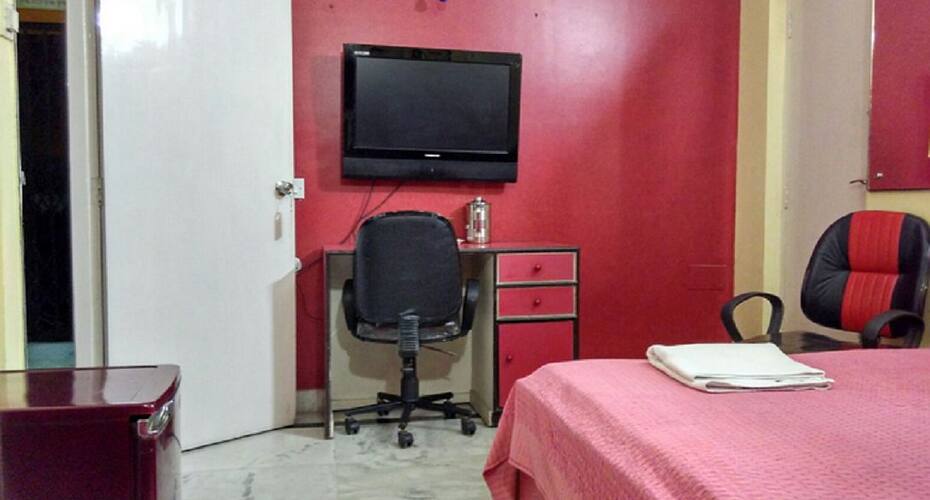Balaji Hotel, Puri 5